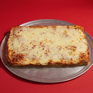 Cheese Sicilian