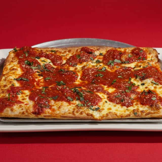 Grandma Pie.